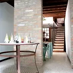 Venetian House With Terrace