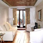 Venetian House With Terrace