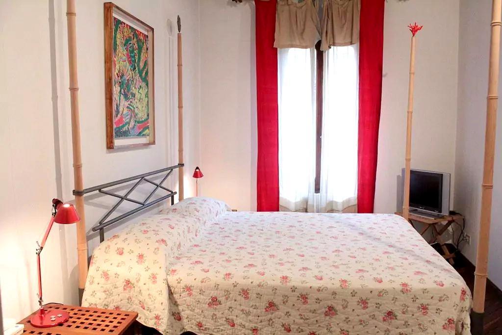 Appartement Venetian House With Terrace