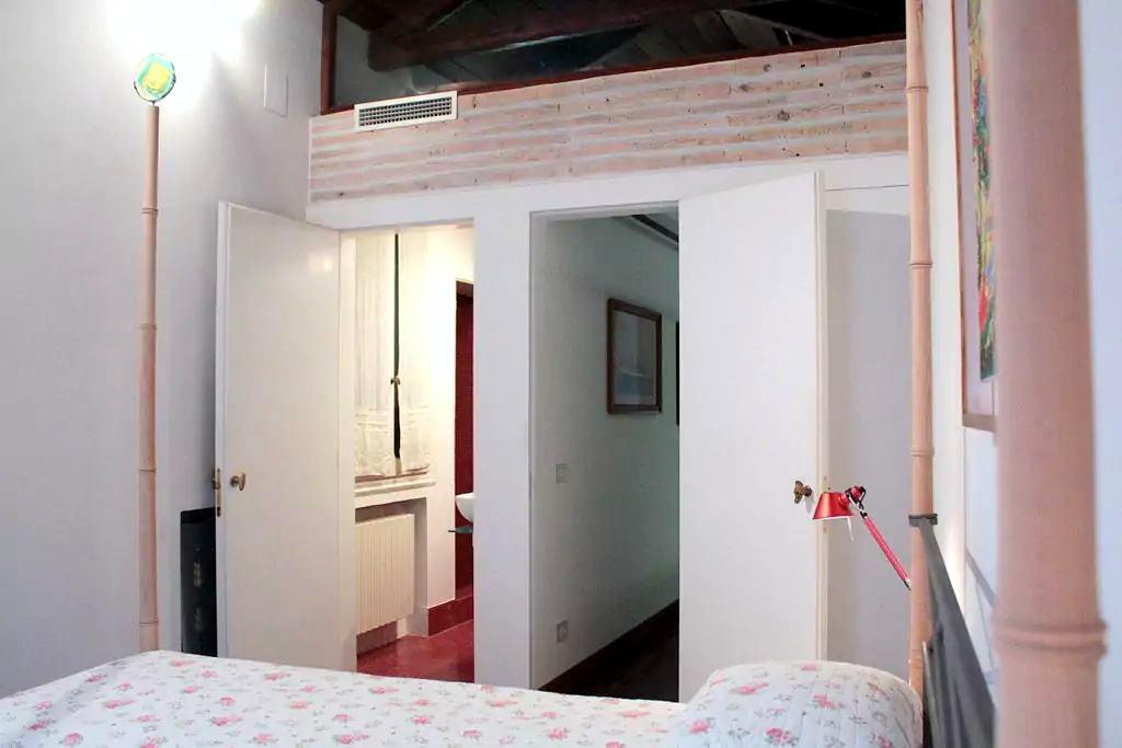Appartement Venetian House With Terrace