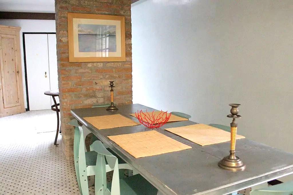Venetian House With Terrace Appartement Venise
